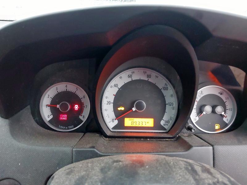 2009 KIA CEED 1.4 S 5DR