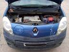 2012 RENAULT KANGOO MAXI LL21 ZE  for sale at Copart SANDY