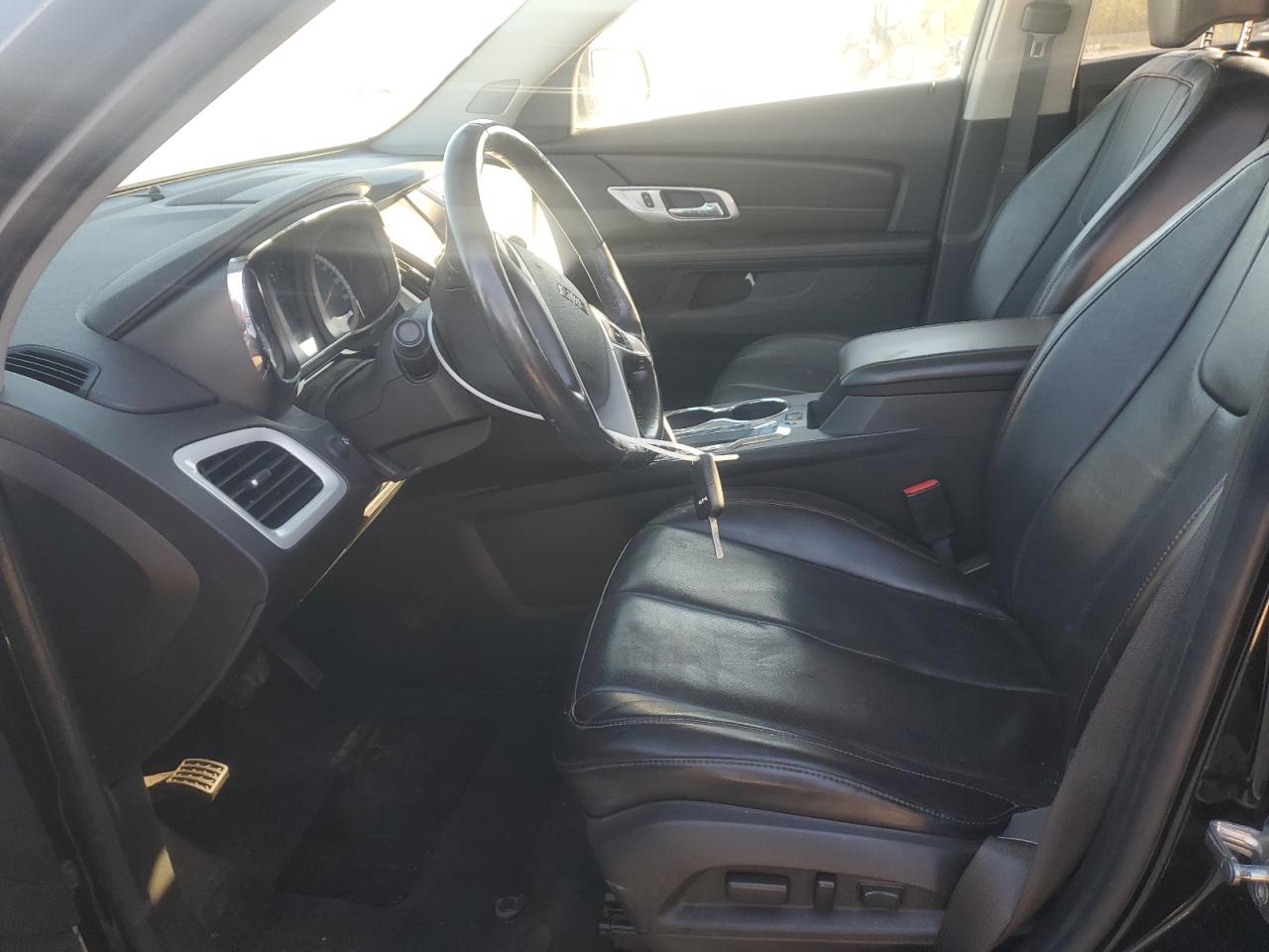 2014 GMC Terrain Slt VIN: 2GKFLXEKXE6254015 Lot: 90030575