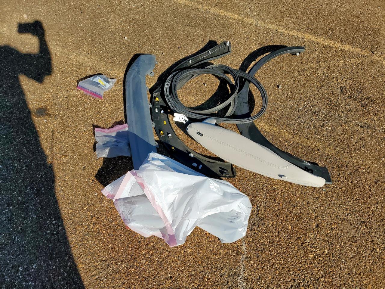 2024 Buick Encore Gx Preferred VIN: KL4AMBSL6RB027551 Lot: 86111475