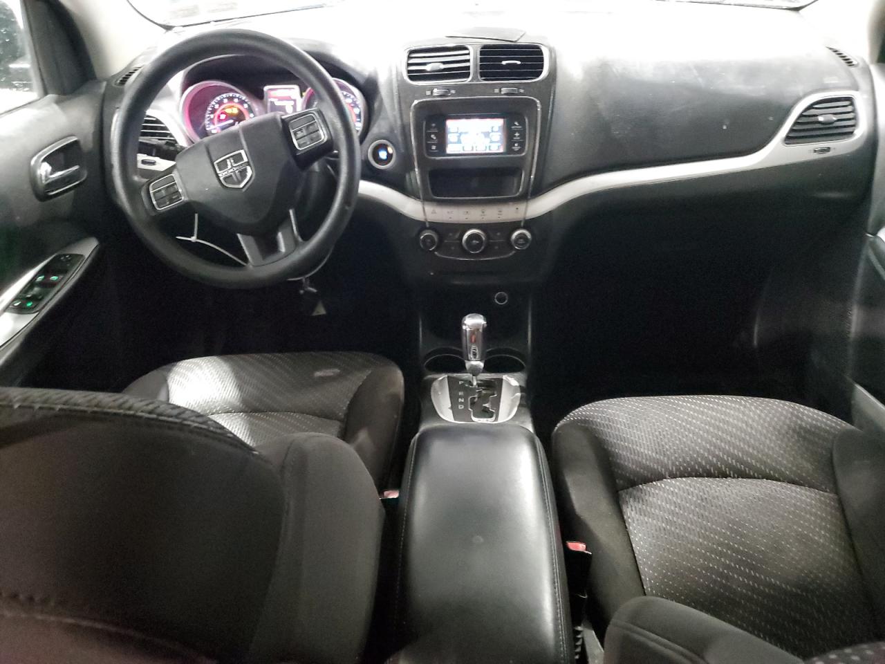 2016 Dodge Journey Sxt VIN: 3C4PDCBG7GT171422 Lot: 85167665