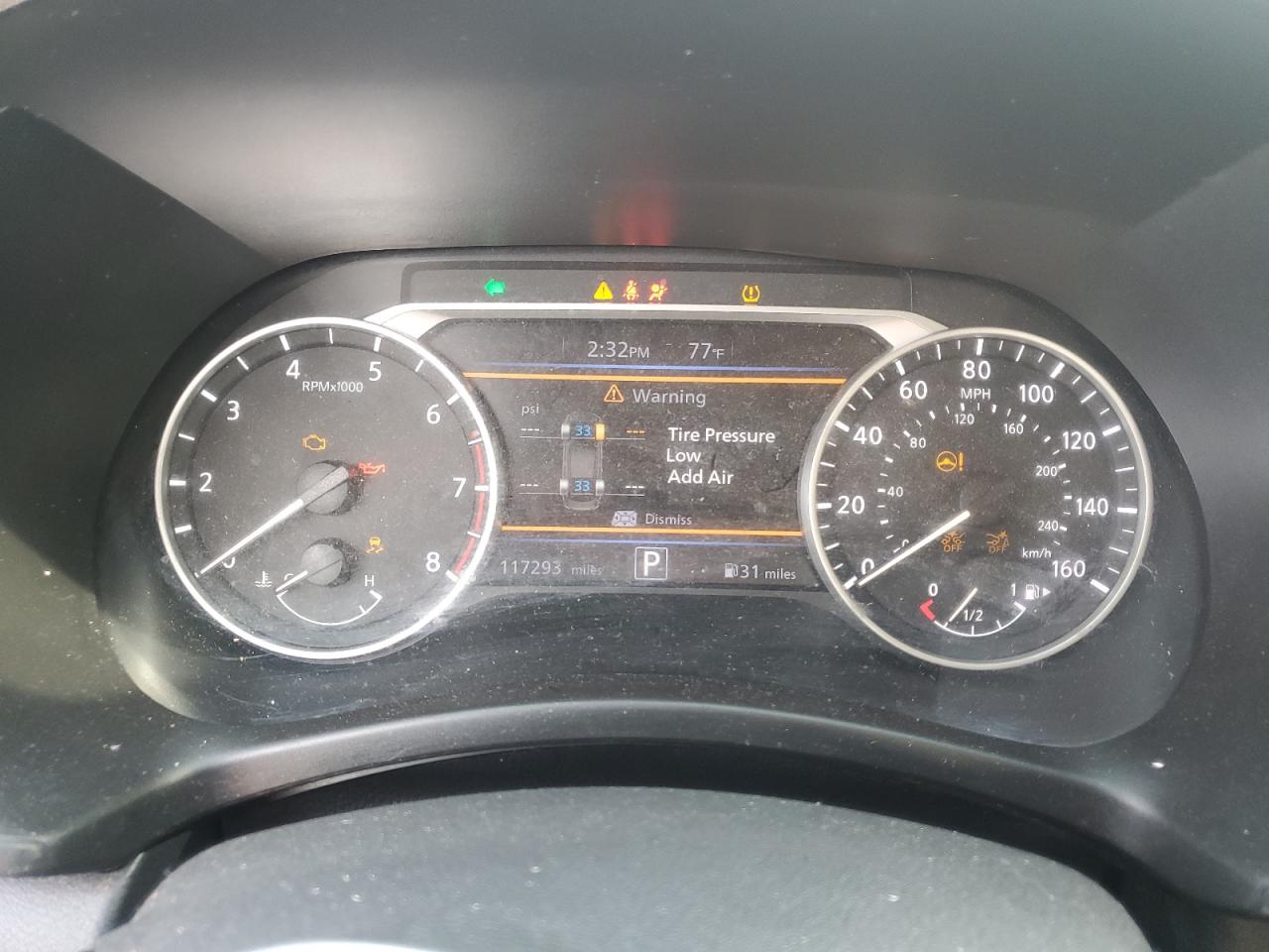 2021 Nissan Sentra Sv VIN: 3N1AB8CVXMY223570 Lot: 85497215