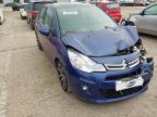 2015 CITROEN C3 SELECTION  for sale at Copart SANDWICH