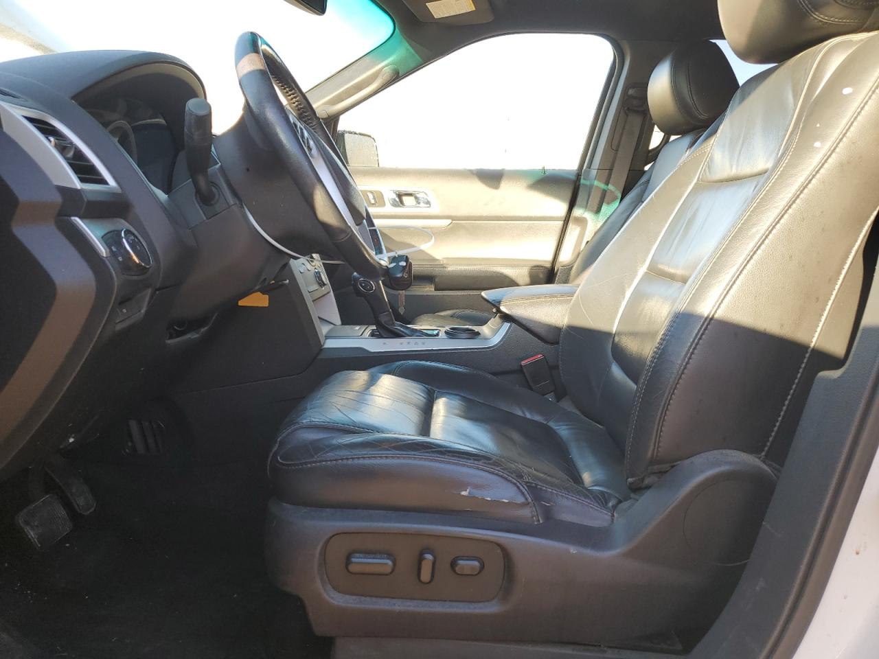 2014 Ford Explorer Xlt VIN: 1FM5K7D84EGA58924 Lot: 85336225