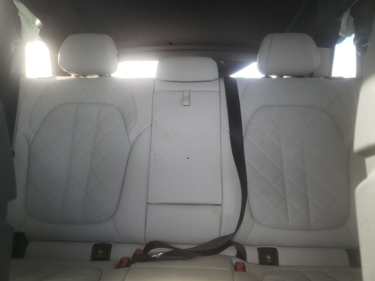 2023 BMW X5 M50I VIN: 5UXJU4C09P9P80211 Lot: 89658375