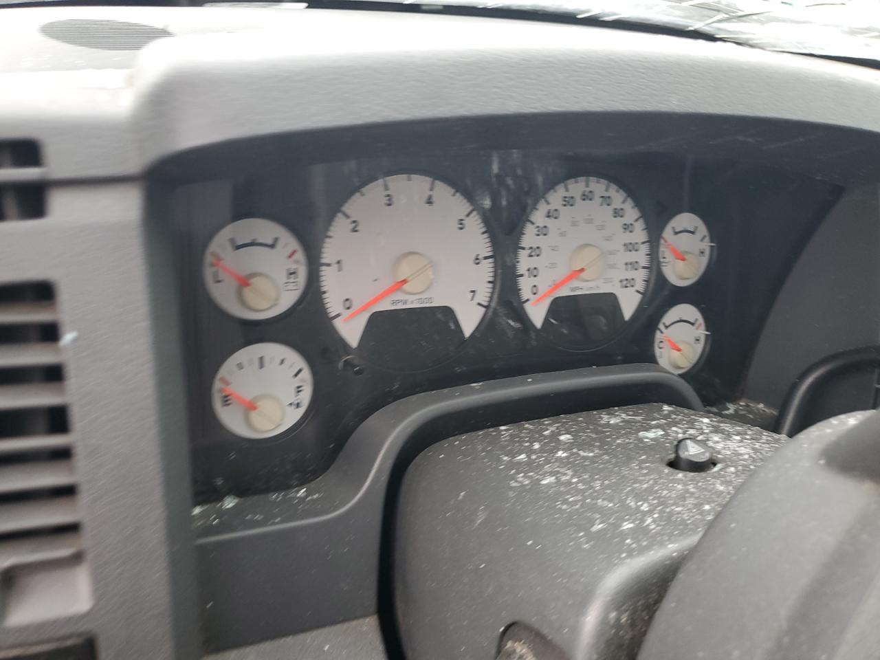 2006 Dodge Ram 1500 St VIN: 1D7HA18N06J108438 Lot: 82386795