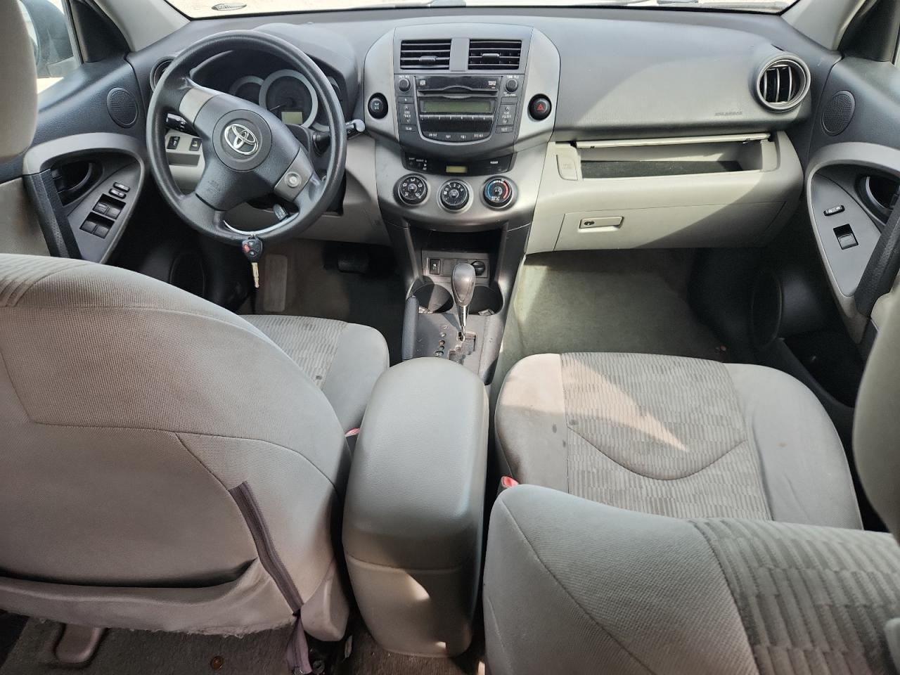 2010 Toyota Rav4 VIN: 2T3JF4DVXAW073745 Lot: 82211765