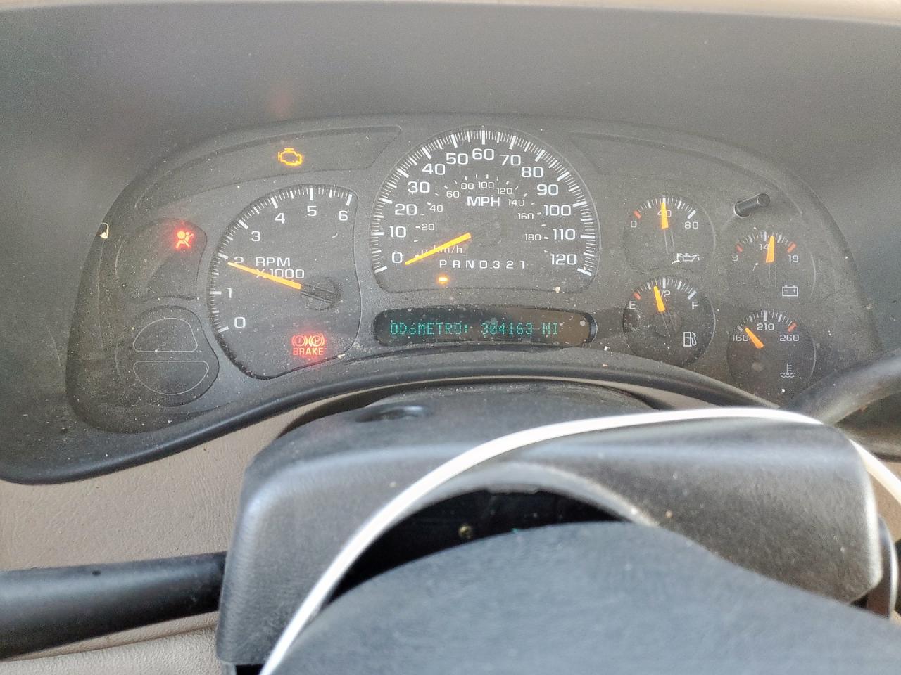 2006 Chevrolet Tahoe VIN: 1GNEK13T06R125314 Lot: 82379625