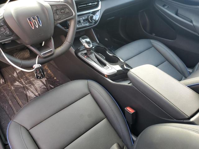  BUICK ENVISTA SP 2024 Szary