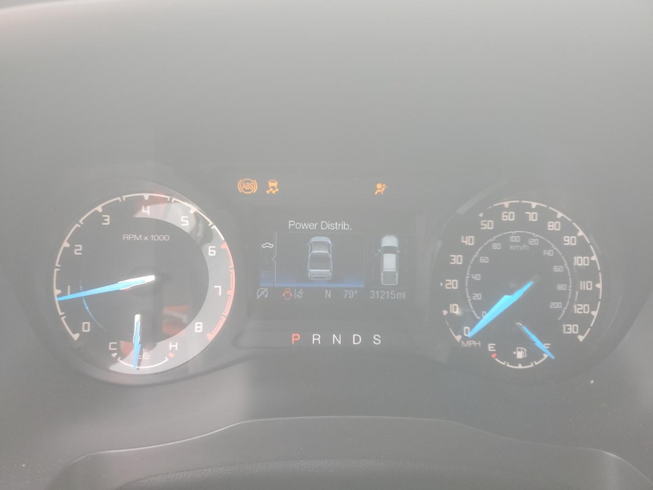 2021 Ford Ranger Xl VIN: 1FTER4EH2MLD28347 Lot: 85341265