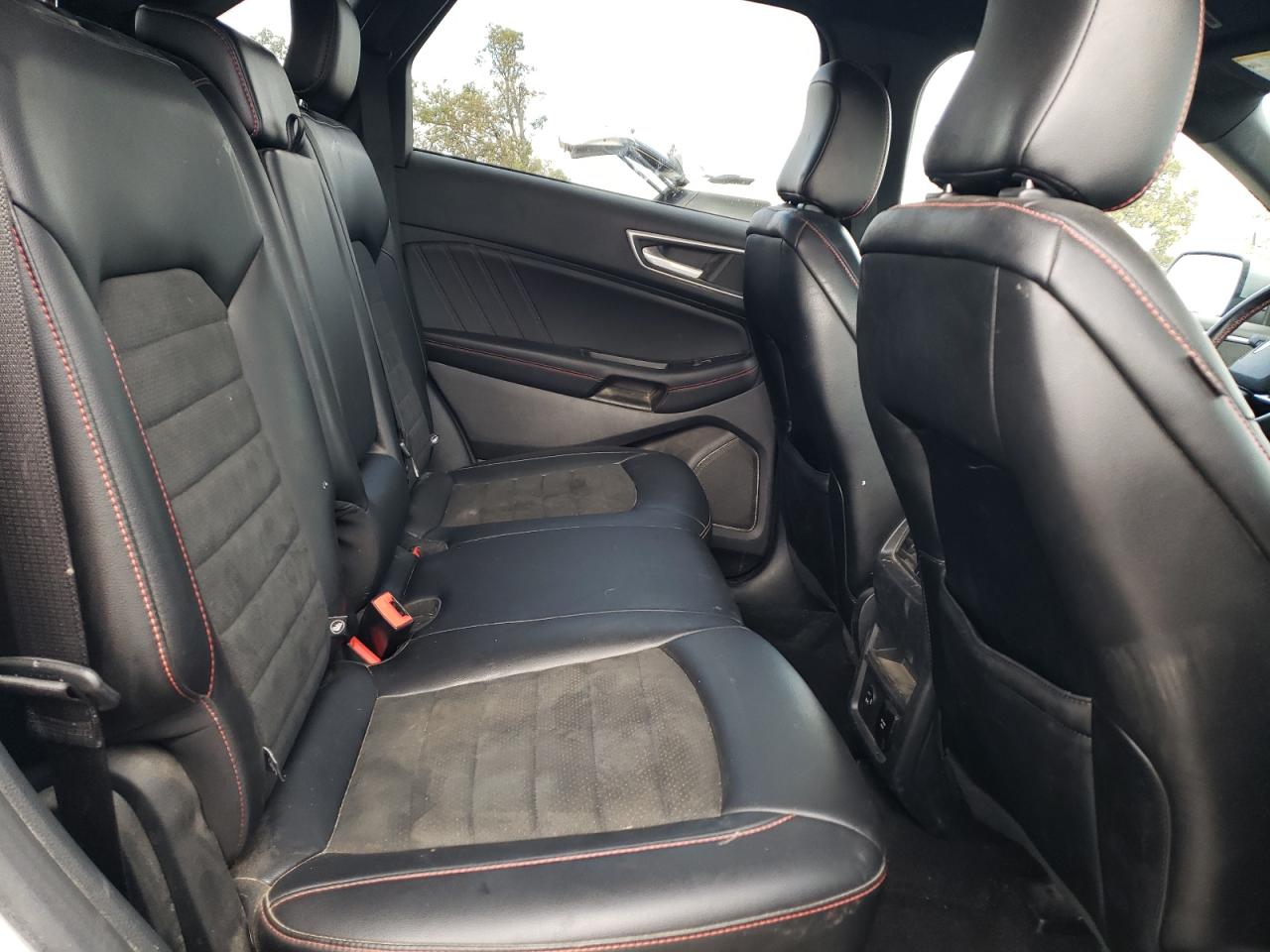 2021 Ford Edge Sel VIN: 2FMPK4J90MBA49048 Lot: 90297805