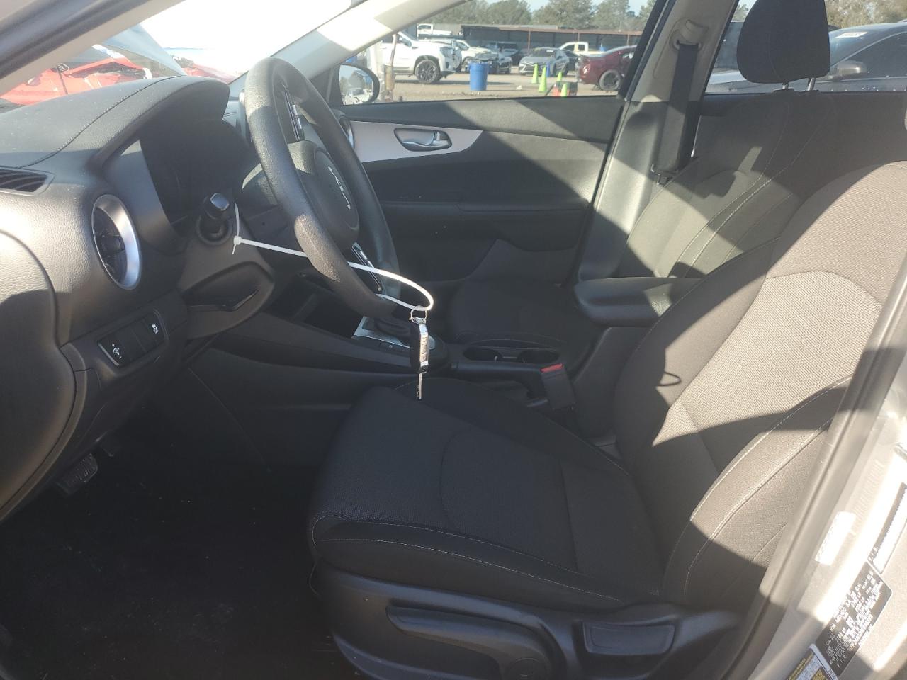 2024 Kia Forte Lx VIN: 3KPF24AD2RE698399 Lot: 89512895