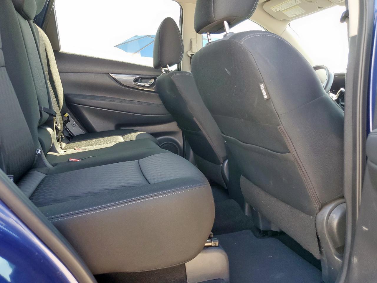 2018 Nissan Rogue S VIN: KNMAT2MT1JP554099 Lot: 82354225