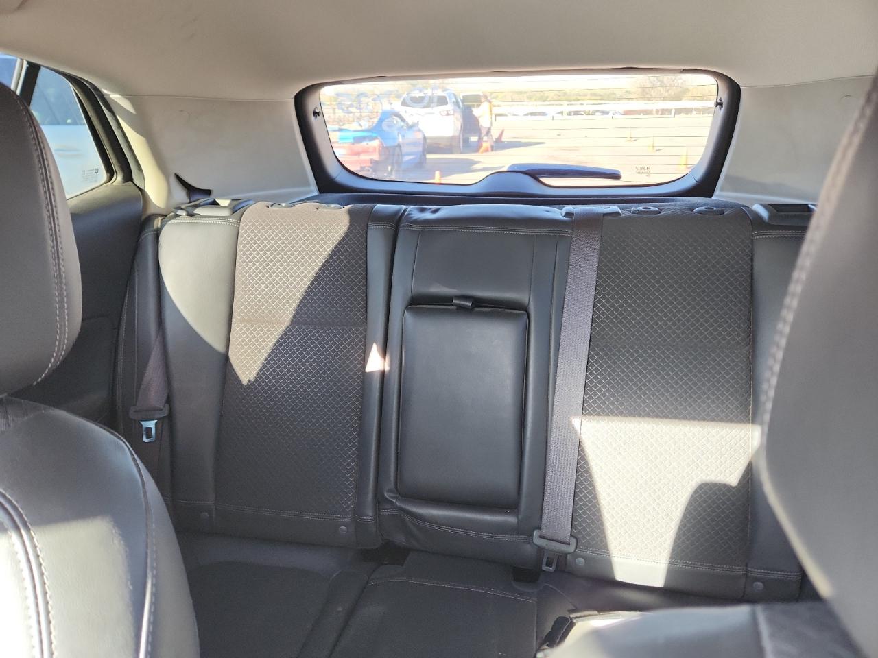 2018 Buick Encore Preferred VIN: KL4CJASB8JB657658 Lot: 89902235