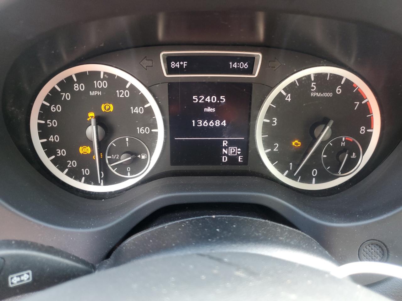 2017 Infiniti Qx30 Base VIN: SJKCH5CR3HA018492 Lot: 84944445