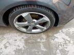 2012 AUDI A3 S LINE SP EDTN TDI 138  for sale at Copart WESTBURY