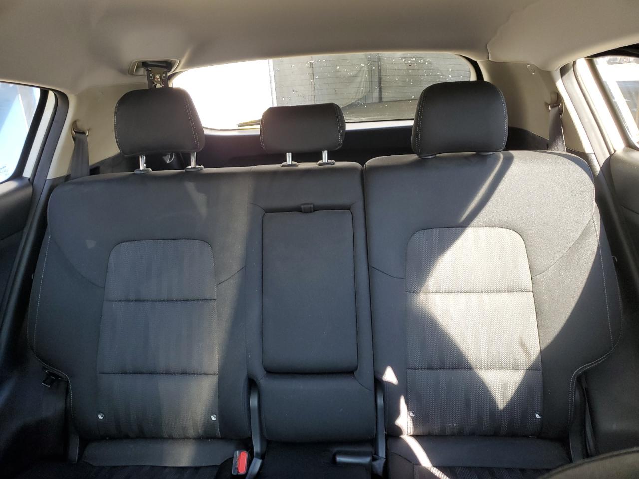 2019 Kia Sportage Lx VIN: KNDPM3AC4K7498985 Lot: 85680915