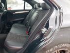 2012 MERCEDES-BENZ C220 AMG SPORT + CDI BLUE C220 CDI BLUEEFFICIENCY AMG SPORT for sale at Copart WOLVERHAMPTON