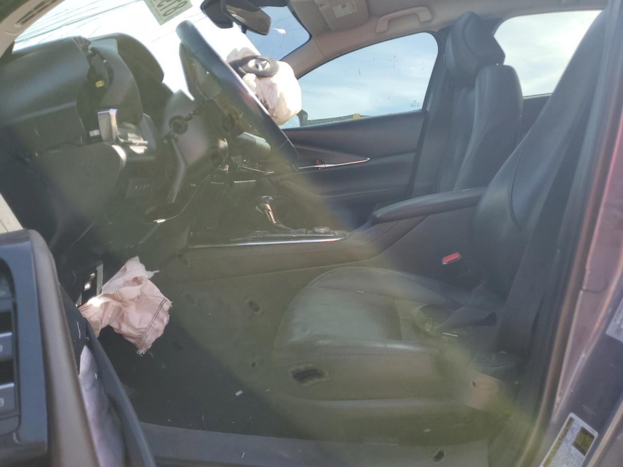 2020 Mazda Cx-30 Premium VIN: 3MVDMBEM8LM125888 Lot: 81947765