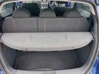 2007 MITSUBISHI COLT BLUE  for sale at Copart SANDWICH