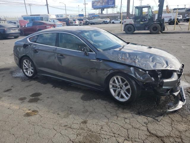  AUDI A5 2024 Серый