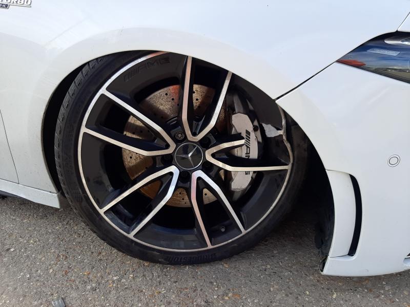 2020 MERCEDES-BENZ A CLASS A35 4MATIC PREMIUM 4DR AUTO