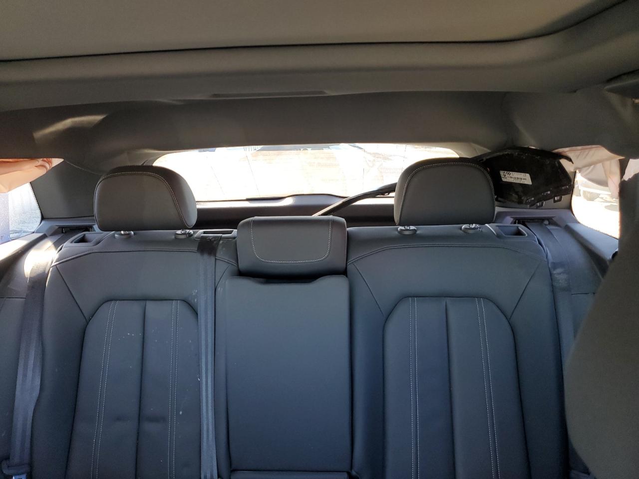 2024 Audi Q4 E-Tron Premium Plus VIN: WA1L2BFZ2RP016501 Lot: 85408925