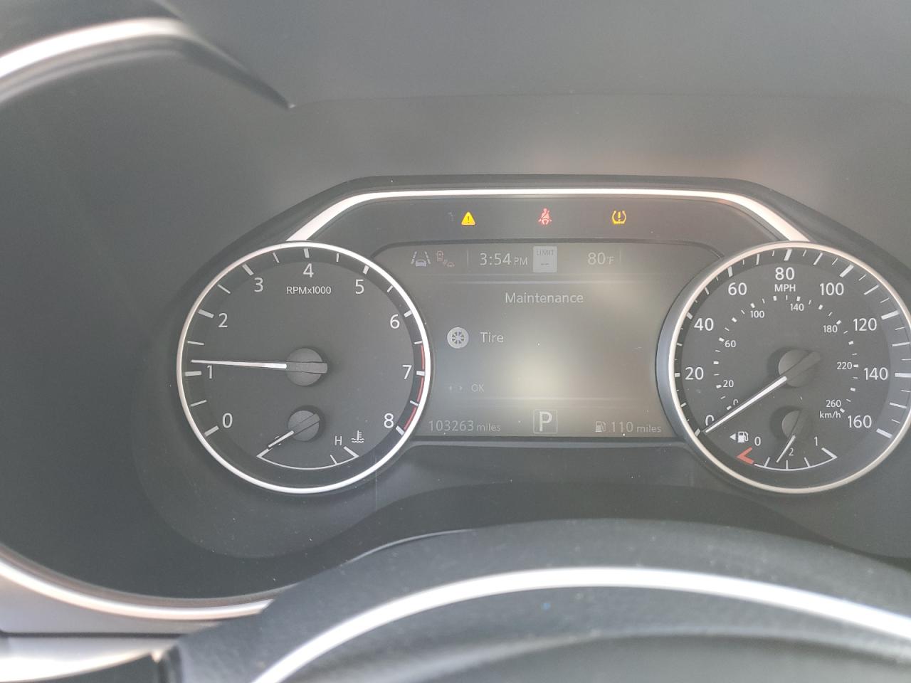 2020 Nissan Maxima Sv VIN: 1N4AA6CV6LC380868 Lot: 90263085