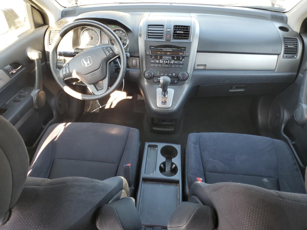 2011 Honda Cr-V Se VIN: 5J6RE3H49BL015299 Lot: 82005195