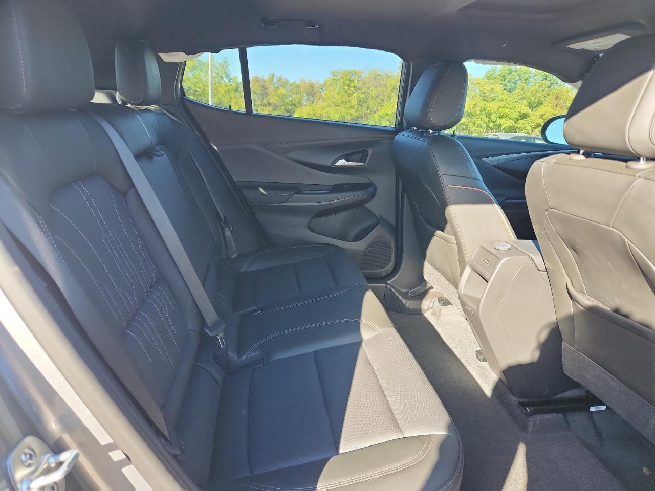 2025 Buick Envista Avenir VIN: KL47LCEP8SB069291 Lot: 89492375