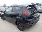 2015 FORD FIESTA STUDIO  for sale at Copart SANDY