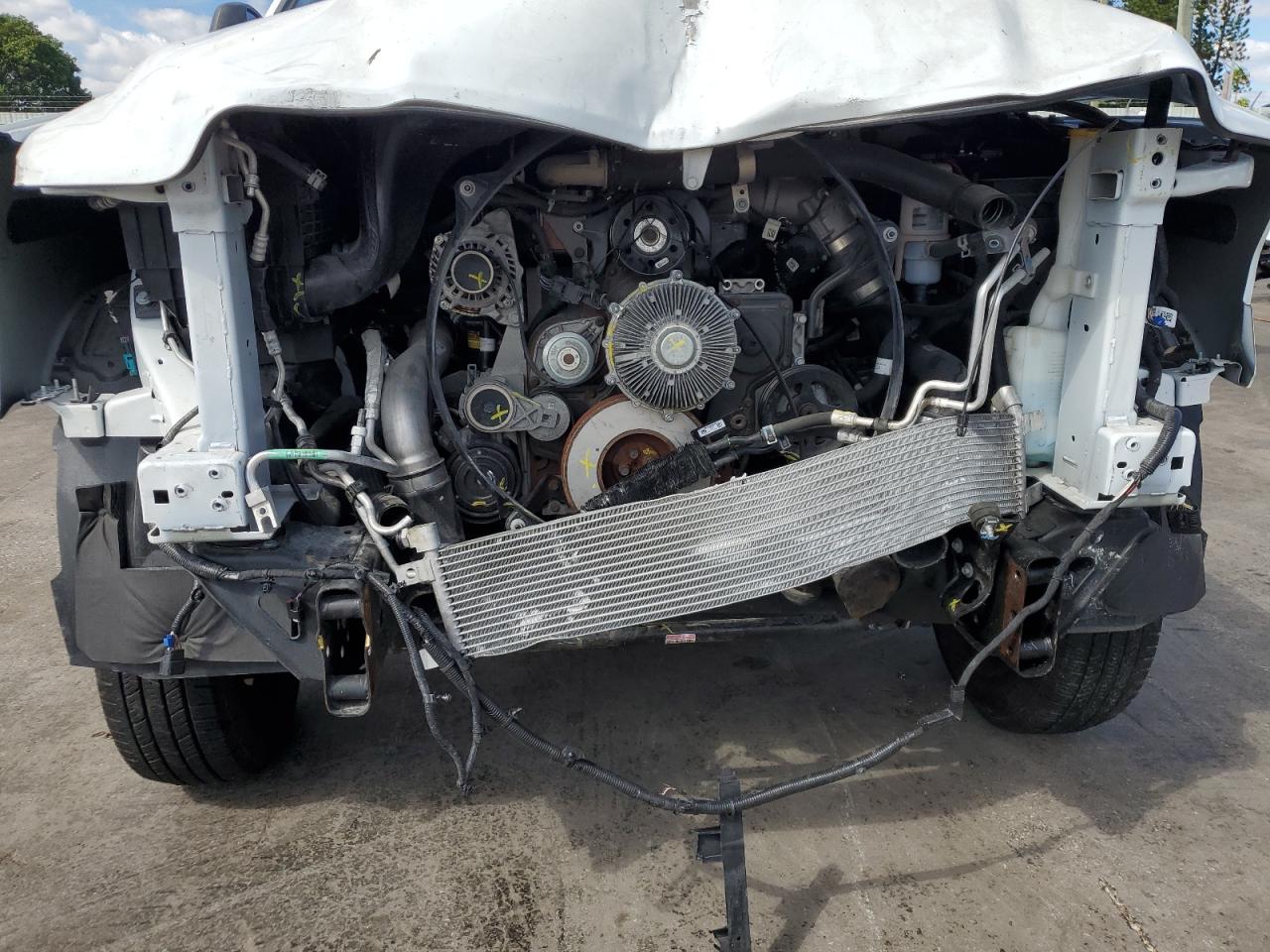 2024 Ram 3500 Big Horn VIN: 3C63RRHL4RG405641 Lot: 85821485