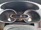 2016 RENAULT CLIO 1.2 16V DYNAMIQUE NAV 5DR for sale at Copart WOLVERHAMPTON