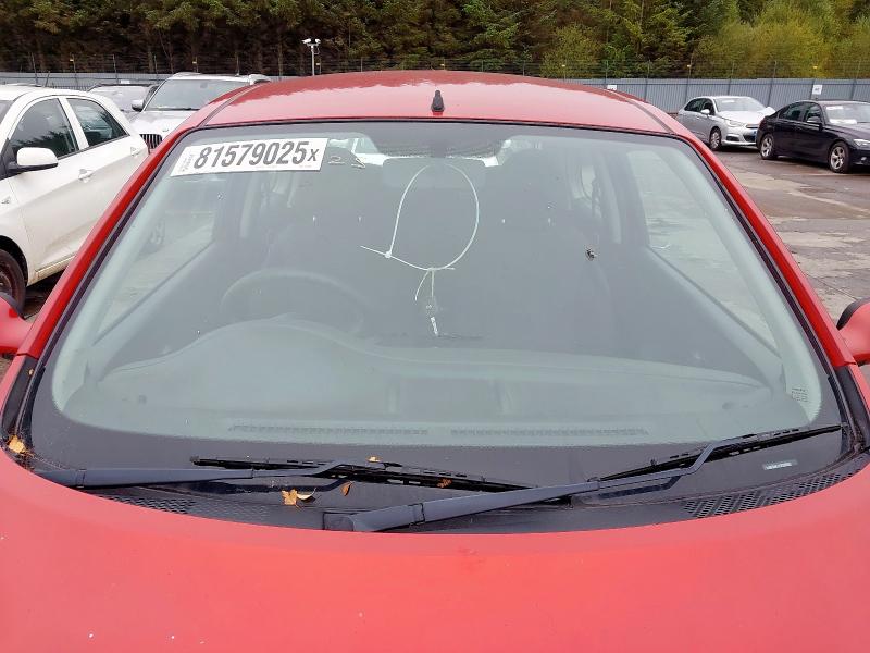 2008 NISSAN MICRA 1.2 ACENTA 3DR