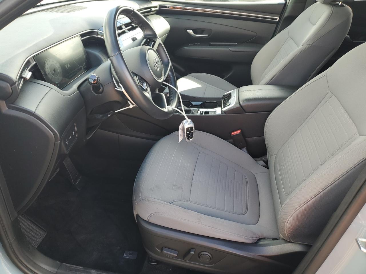 2022 Hyundai Santa Cruz Sel Premium VIN: 5NTJDDAF7NH038582 Lot: 83921345