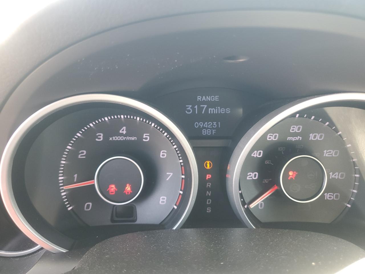 2014 Acura Tl Tech VIN: 19UUA8F56EA004573 Lot: 82445945