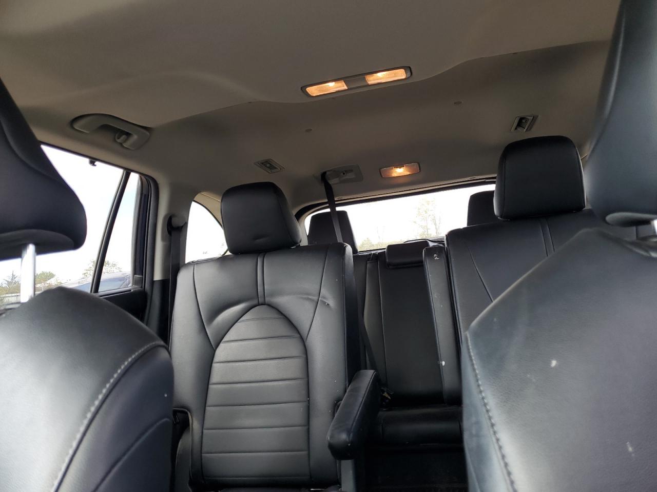 2023 Toyota Highlander L VIN: 5TDKDRBH4PS519077 Lot: 82273435