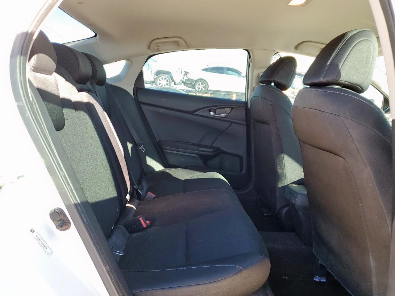 2020 Honda Insight Ex VIN: 19XZE4F52LE009376 Lot: 90377355