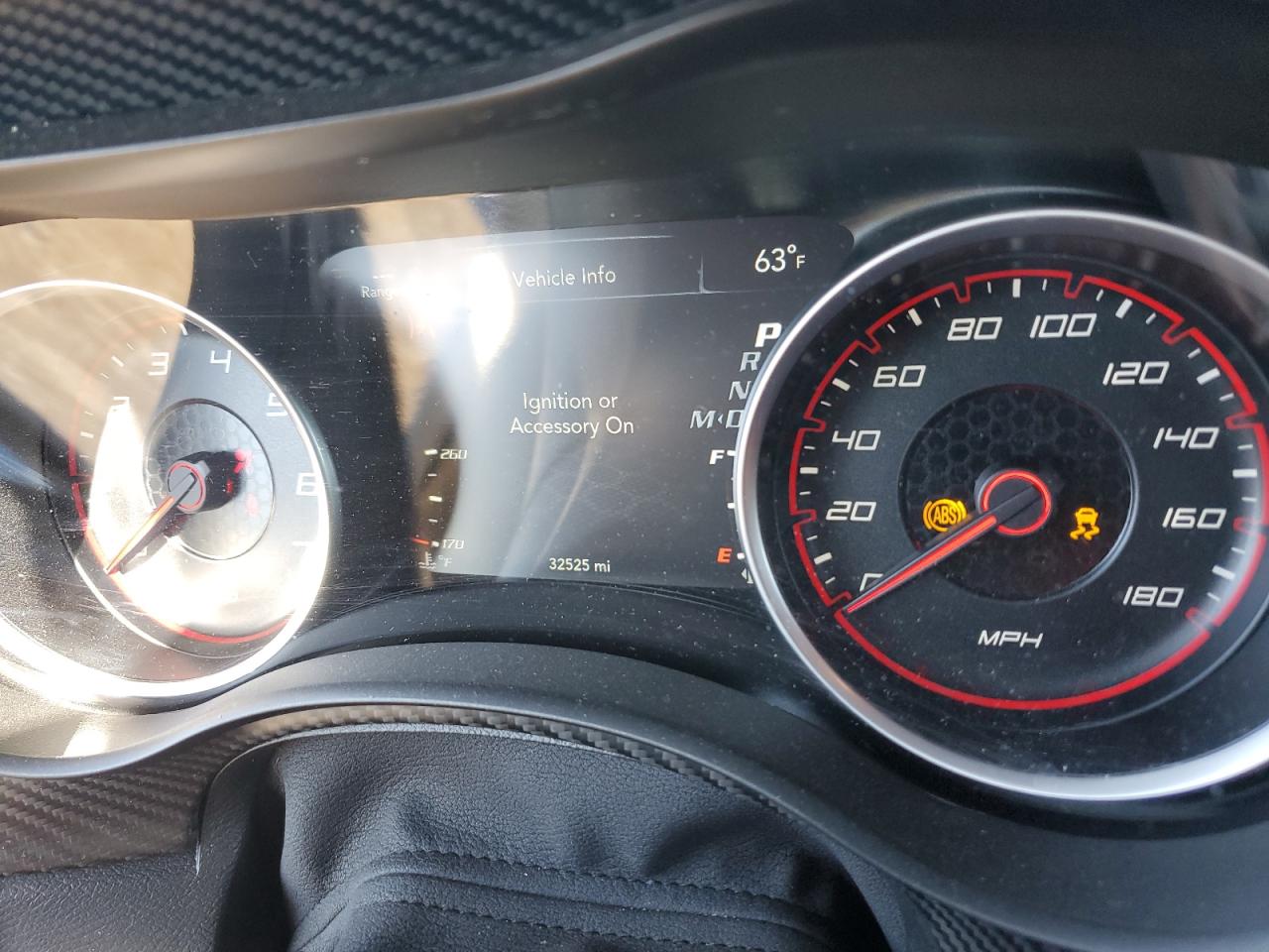 2023 Dodge Charger Scat Pack VIN: 2C3CDXGJ2PH601008 Lot: 85853945