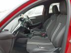 2025 VAUXHALL CORSA 1.2 GS 5DR for sale at Copart SANDY