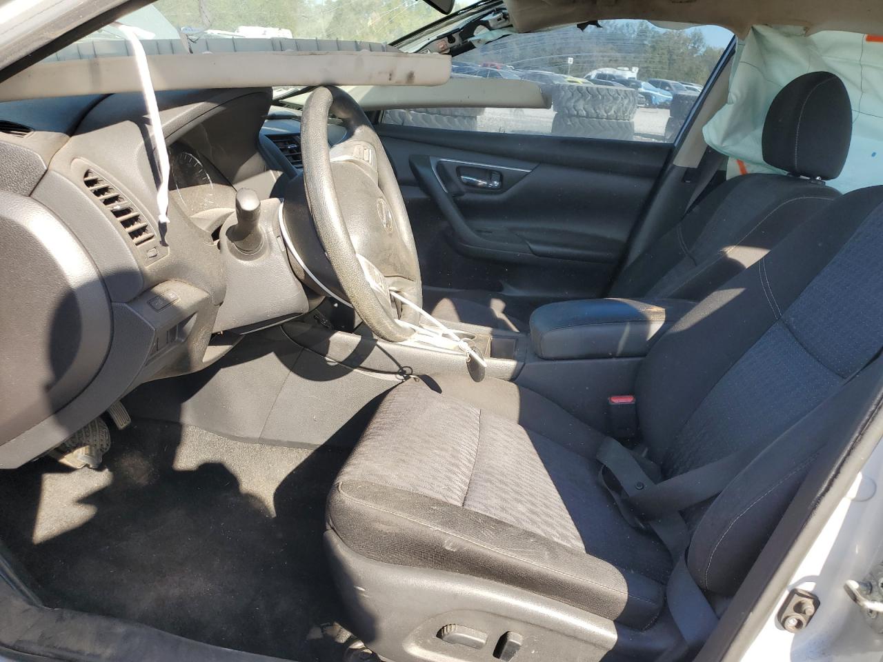 2016 Nissan Altima 2.5 VIN: 1N4AL3AP9GN308344 Lot: 85593495