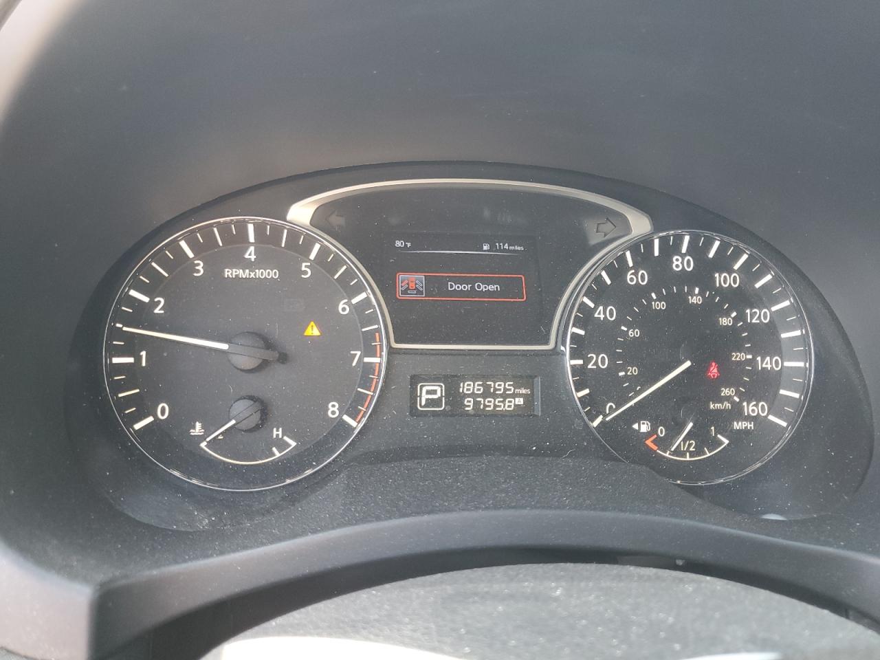 2015 Nissan Altima 2.5 VIN: 1N4AL3AP1FC288147 Lot: 85599055