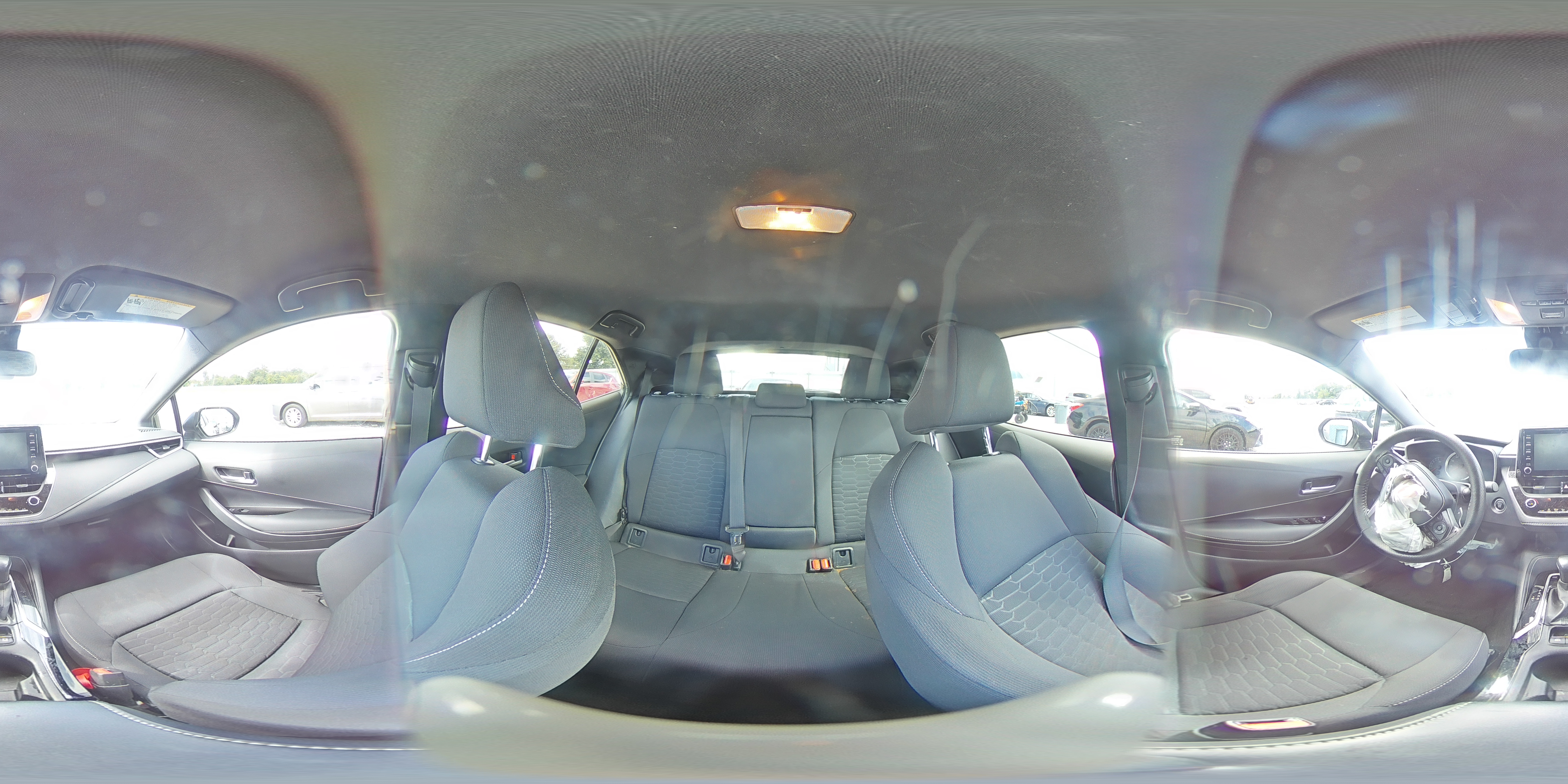 2013 Dodge Grand Caravan Se VIN: 2C4RDGBG8DR682295 Lot: 85701115