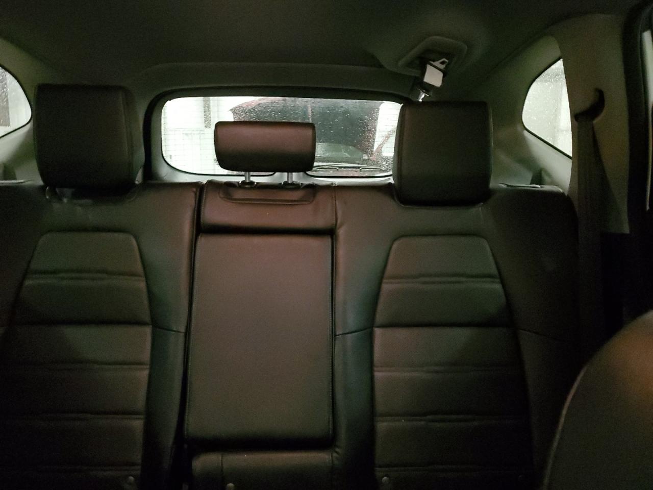 2017 Honda Cr-V Exl VIN: 5J6RW2H85HL071159 Lot: 86677075