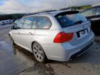 2009 BMW 318D M SPORT TOURING  for sale at Copart WHITBURN