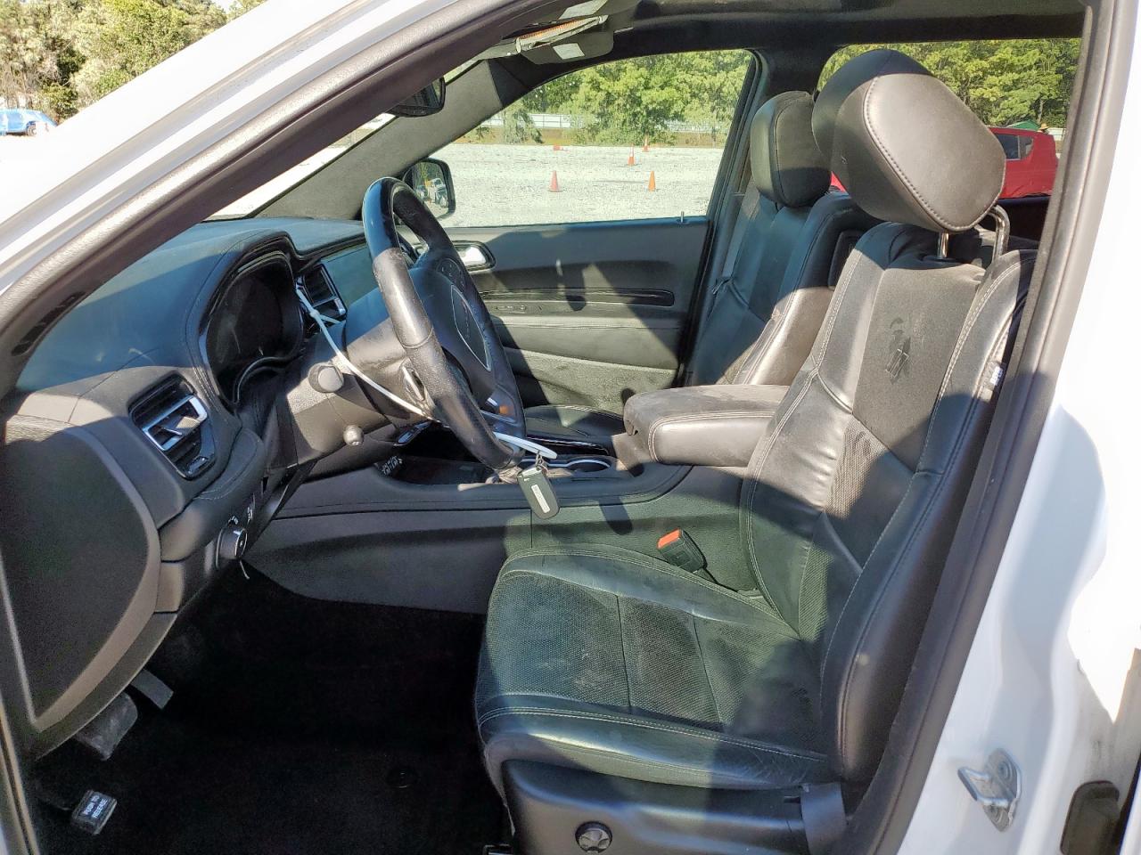 2021 Dodge Durango Citadel VIN: 1C4SDHET6MC815015 Lot: 85001145