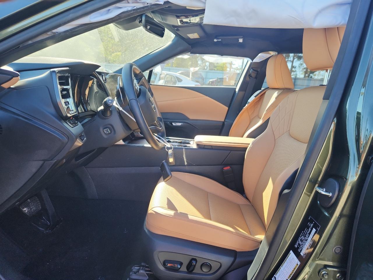 2025 Lexus Rx 350 Premium VIN: JTJCHMAA3S2024592 Lot: 82416035