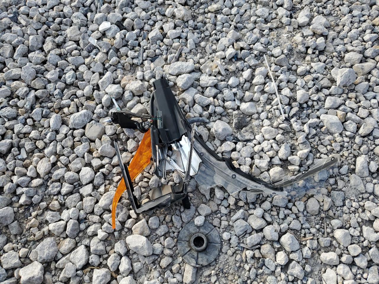 2015 Toyota Highlander Xle VIN: 5TDJKRFH2FS149225 Lot: 82448515