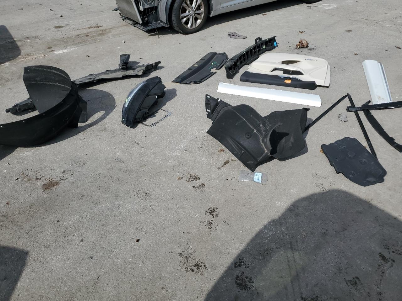 2023 Buick Envision Avenir VIN: LRBFZSR48PD200160 Lot: 82231665