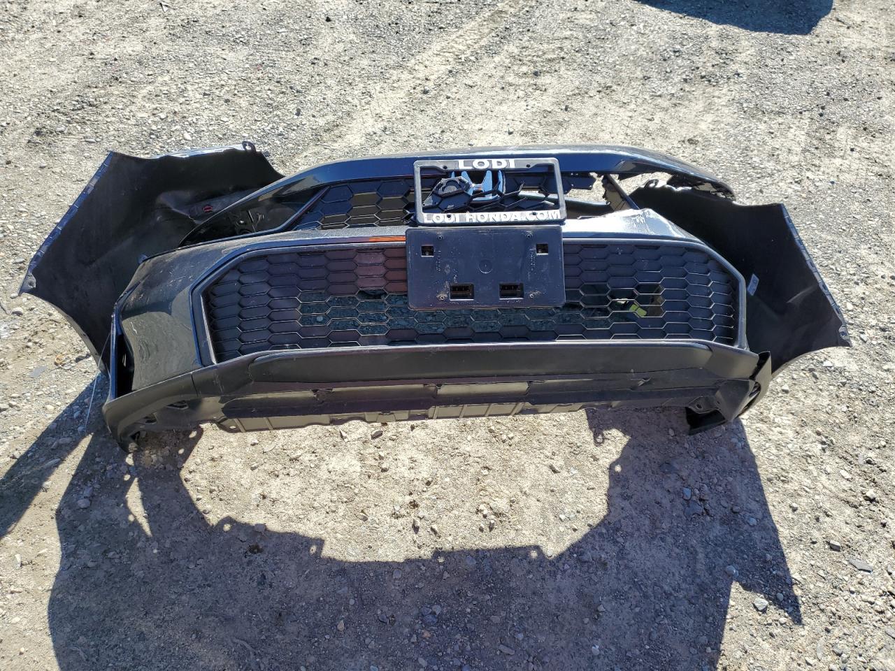 2025 Honda Civic Lx VIN: 2HGFE2F29SH530337 Lot: 82593105